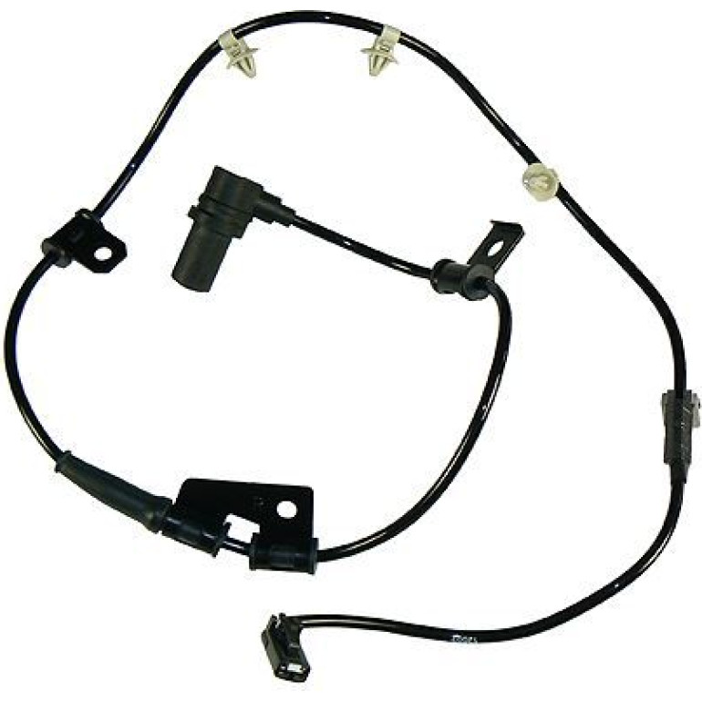 Sensor, Raddrehzahl 0900586 Sensor, Raddrehzahl 0900586