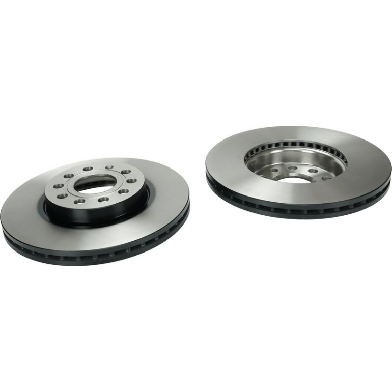 Bremsscheibe DF4295
