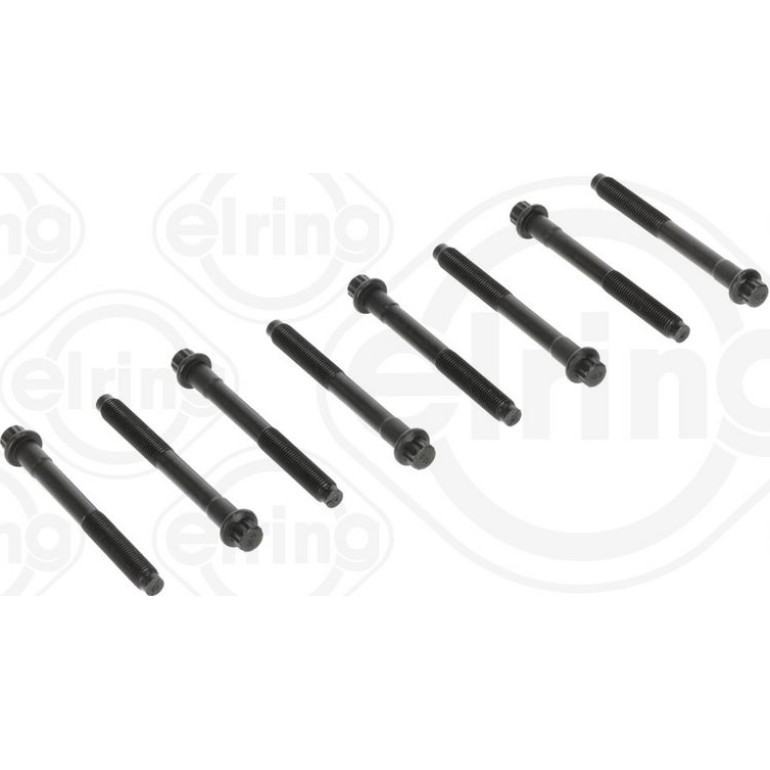 Zylinderkopfschraubensatz 010.180 Zylinderkopfschraubensatz 010.180