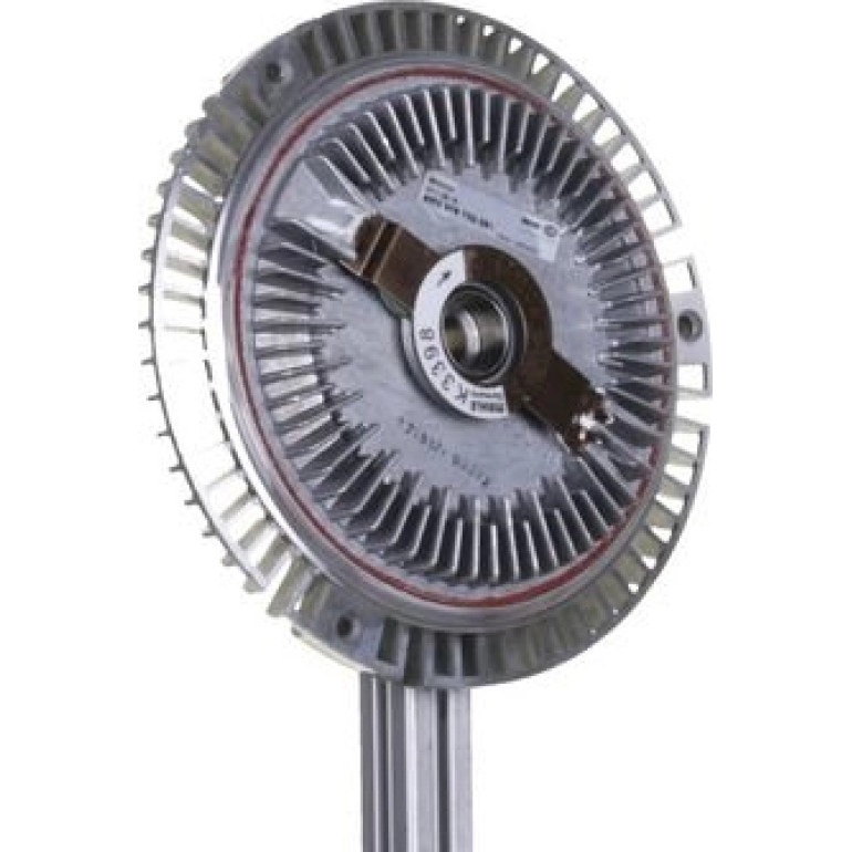 Kupplung, Kühlerlüfter CFC 66 000P