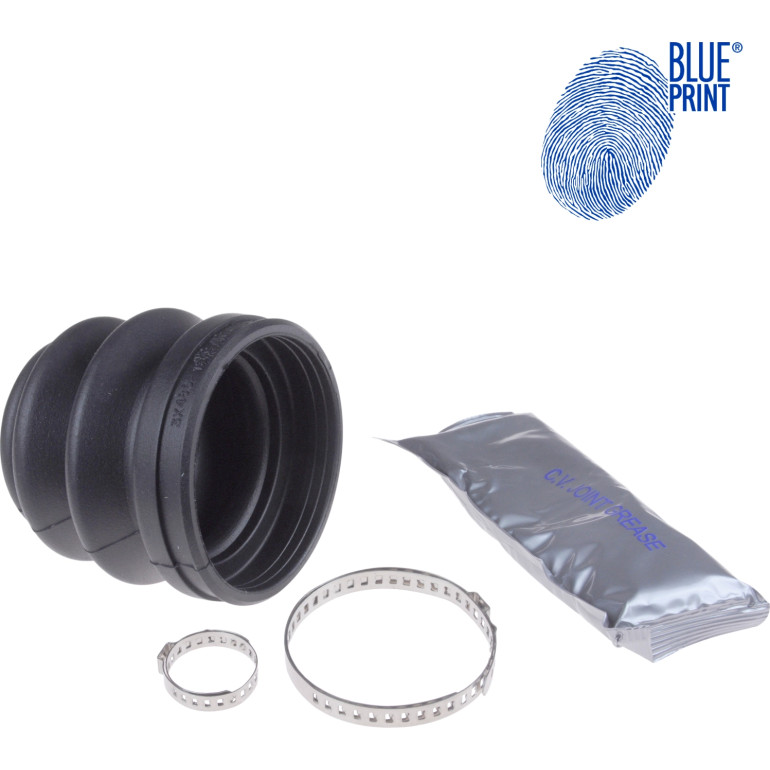 Faltenbalgsatz, Antriebswelle ADC48160