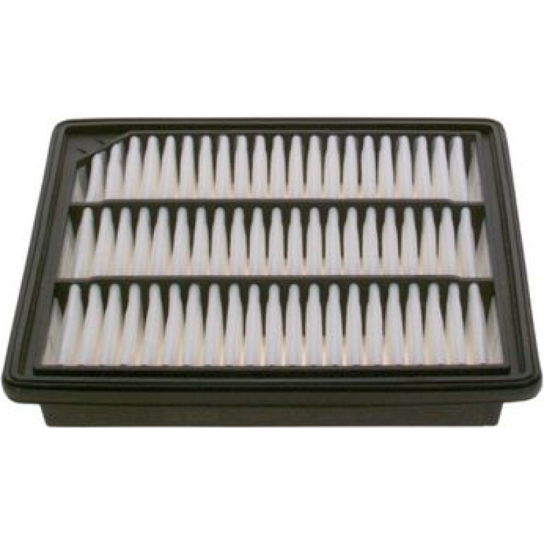 BOSCH F 026 400 407 Luftfilter