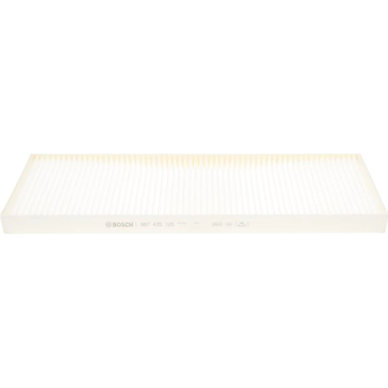 Filter, Innenraumluft 1 987 435 125