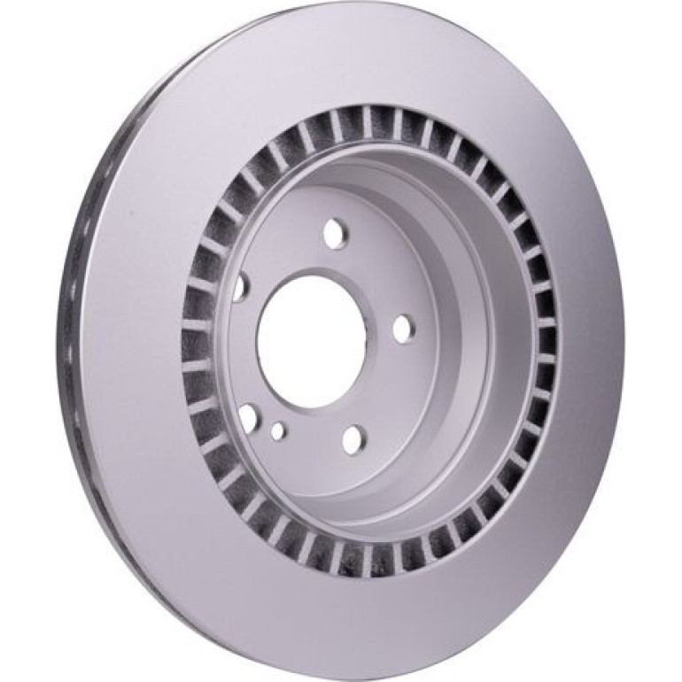 Bremsscheibe 8DD 355 122-951