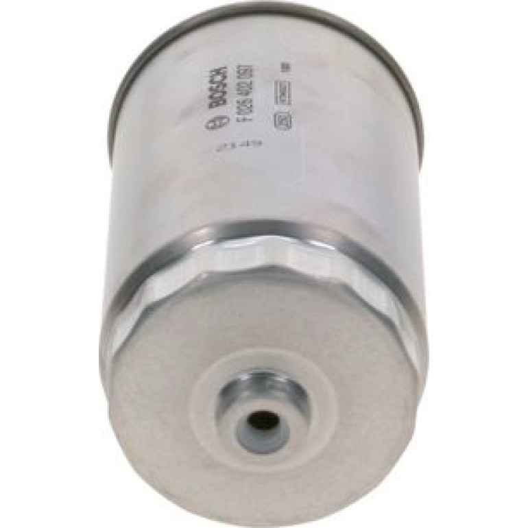 Kraftstofffilter F 026 402 097 Kraftstofffilter F 026 402 097