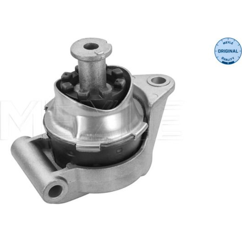 Lagerung, Motor 614 568 0009