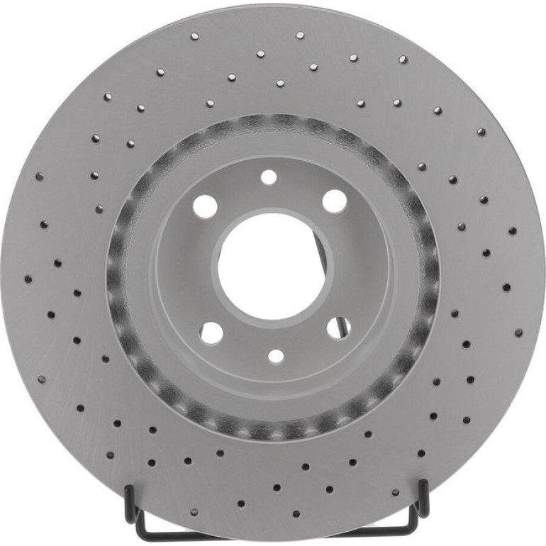 Bremsscheibe DDF2793C