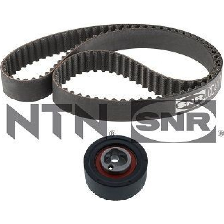Zahnriemensatz KD477.00 Zahnriemensatz KD477.00