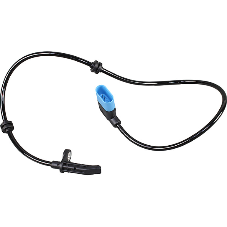 Sensor, Raddrehzahl 09001338