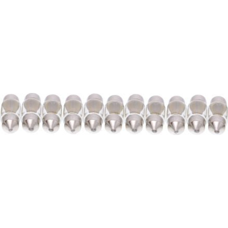 Glühlampe, Kennzeichenleuchte 78-0033SET