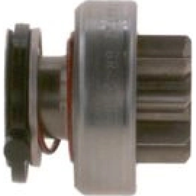 Freilaufgetriebe, Starter 1 986 SE1 643
