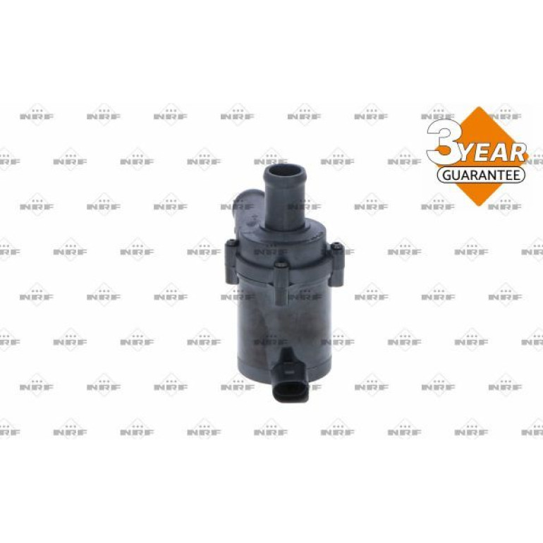 Zusatzwasserpumpe 390004 Zusatzwasserpumpe 390004
