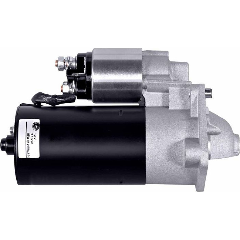 Starter 8EA 012 526-161 Starter 8EA 012 526-161