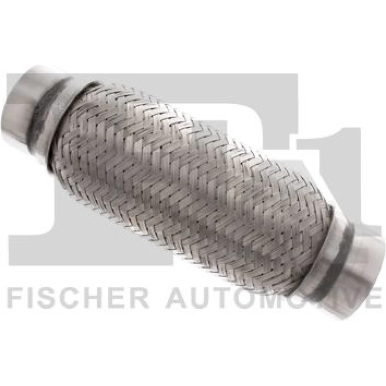Flexrohr, Abgasanlage 460-250