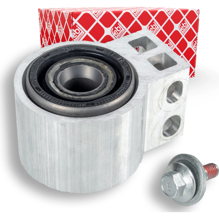 FEBI BILSTEIN 43718 Lagerung, Lenker FEBI BILSTEIN 43718 Lagerung, Lenker