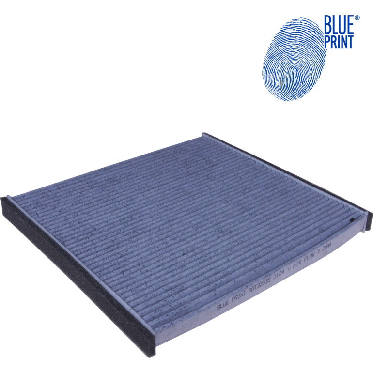 Filter, Innenraumluft ADT32535 Filter, Innenraumluft ADT32535