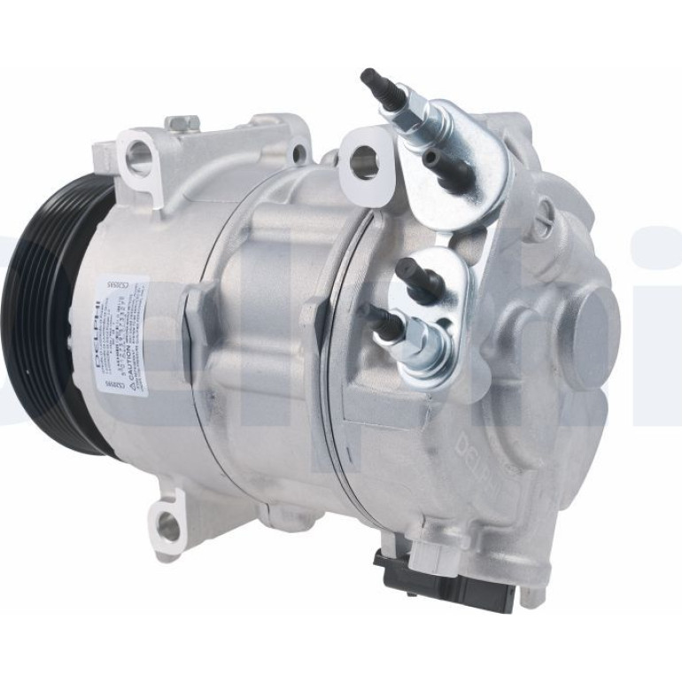 Kompressor, Klimaanlage CS20595 Kompressor, Klimaanlage CS20595