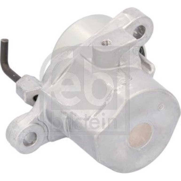 FEBI BILSTEIN 186230 Riemenspanner, Keilrippenriemen FEBI BILSTEIN 186230 Riemenspanner, Keilrippenriemen