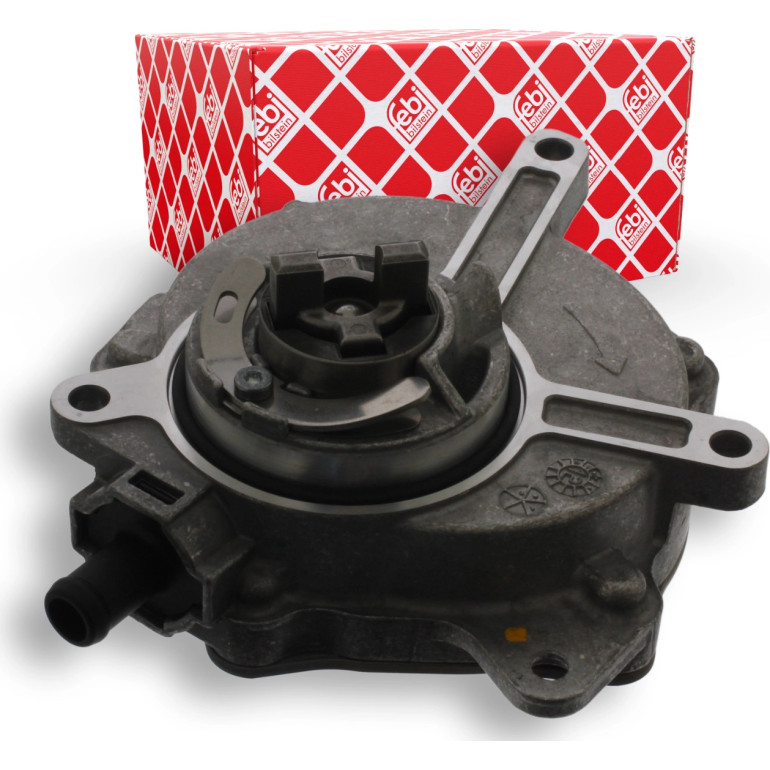 FEBI BILSTEIN 38736 Unterdruckpumpe, Bremsanlage FEBI BILSTEIN 38736 Unterdruckpumpe, Bremsanlage