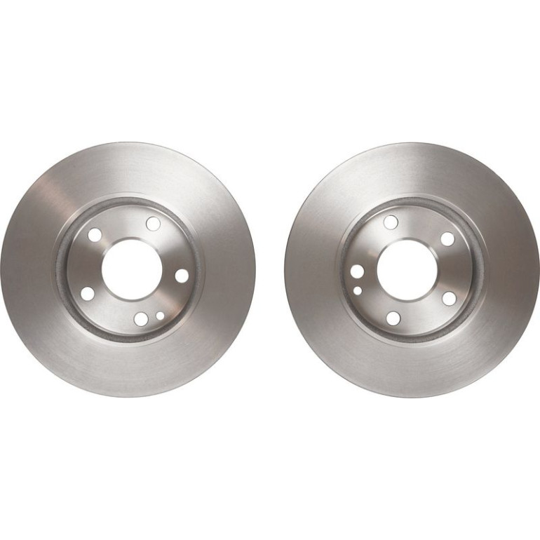 Bremsscheibe DF4393