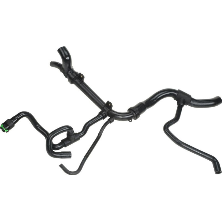 Kühlerschlauch 3934
