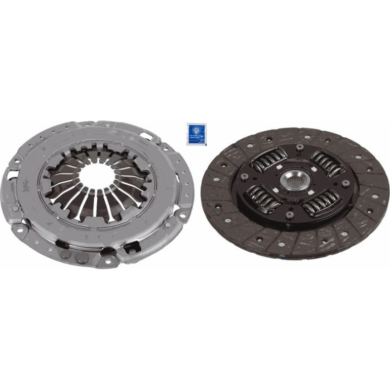 SACHS 3000 951 407 Kupplungssatz SACHS 3000 951 407 Kupplungssatz