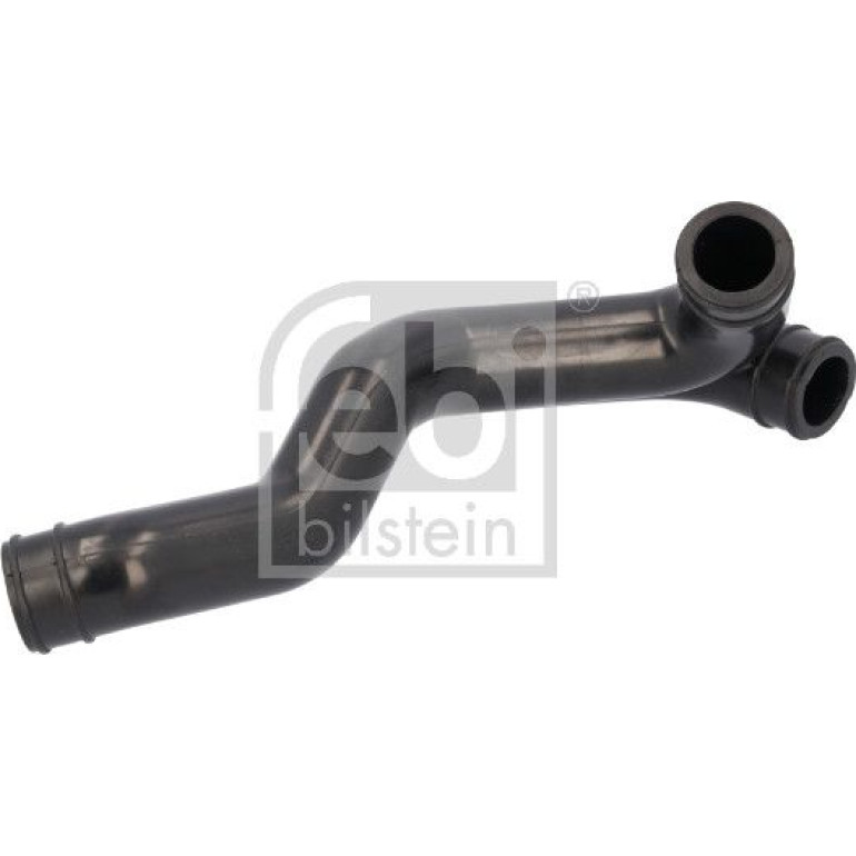 FEBI BILSTEIN 188205 Schlauch, Zylinderkopfhaubenentlüftung FEBI BILSTEIN 188205 Schlauch, Zylinderkopfhaubenentlüftung
