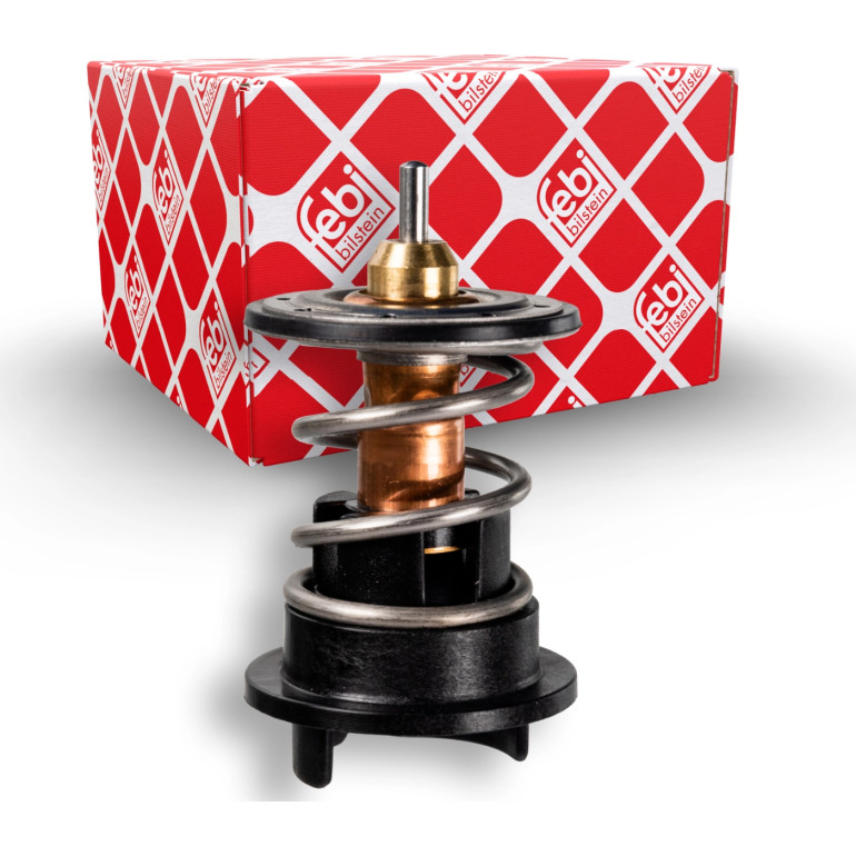 FEBI BILSTEIN 171912 Thermostat, Kühlmittel FEBI BILSTEIN 171912 Thermostat, Kühlmittel