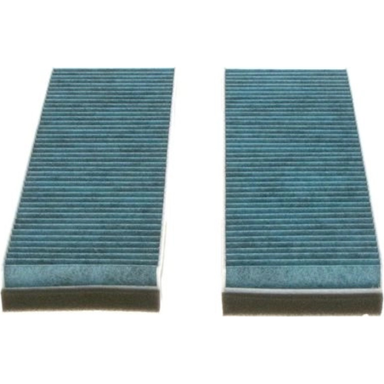 BOSCH 0 986 628 505 Innenraumfilter FILTER+