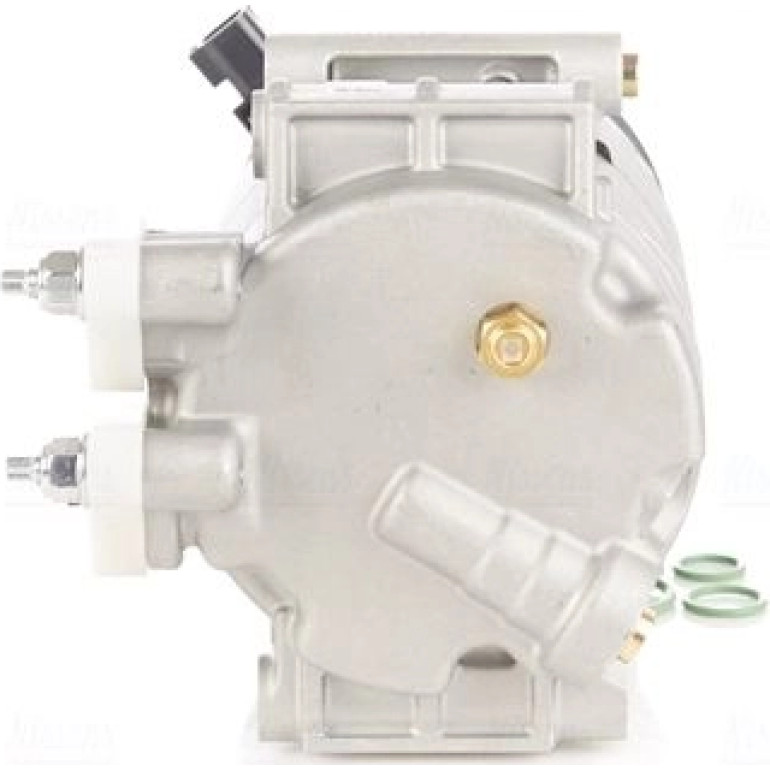 Kompressor, Klimaanlage 890392