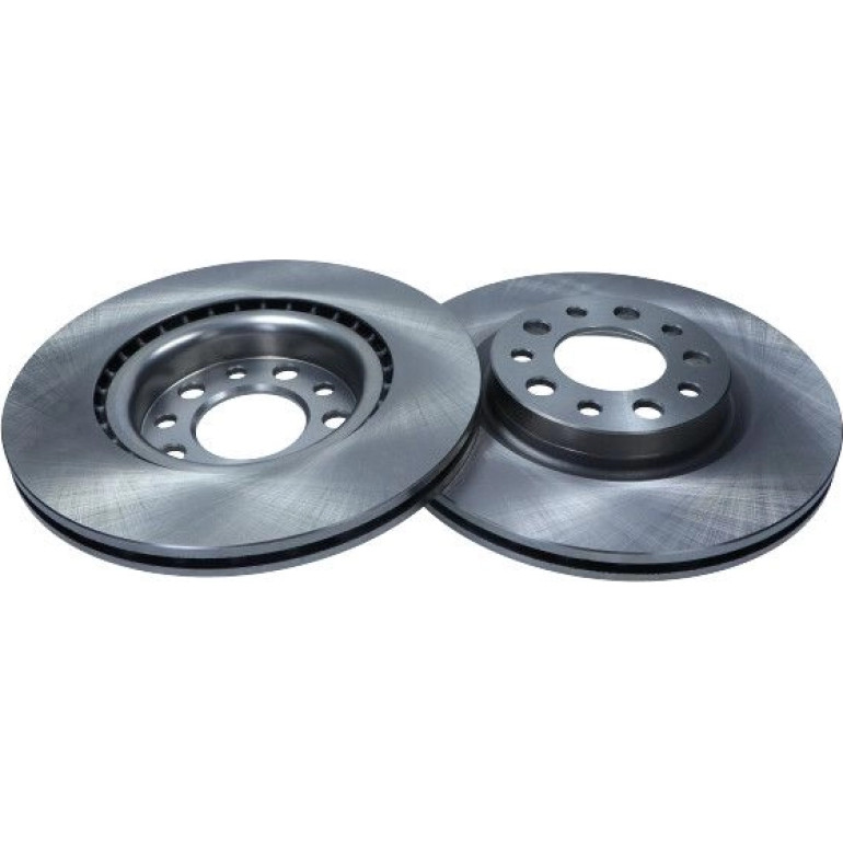 Bremsscheibe 19-2484