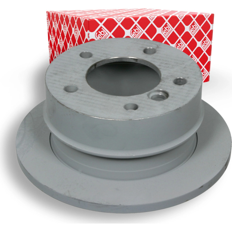 FEBI BILSTEIN 22860 Bremsscheibe FEBI BILSTEIN 22860 Bremsscheibe