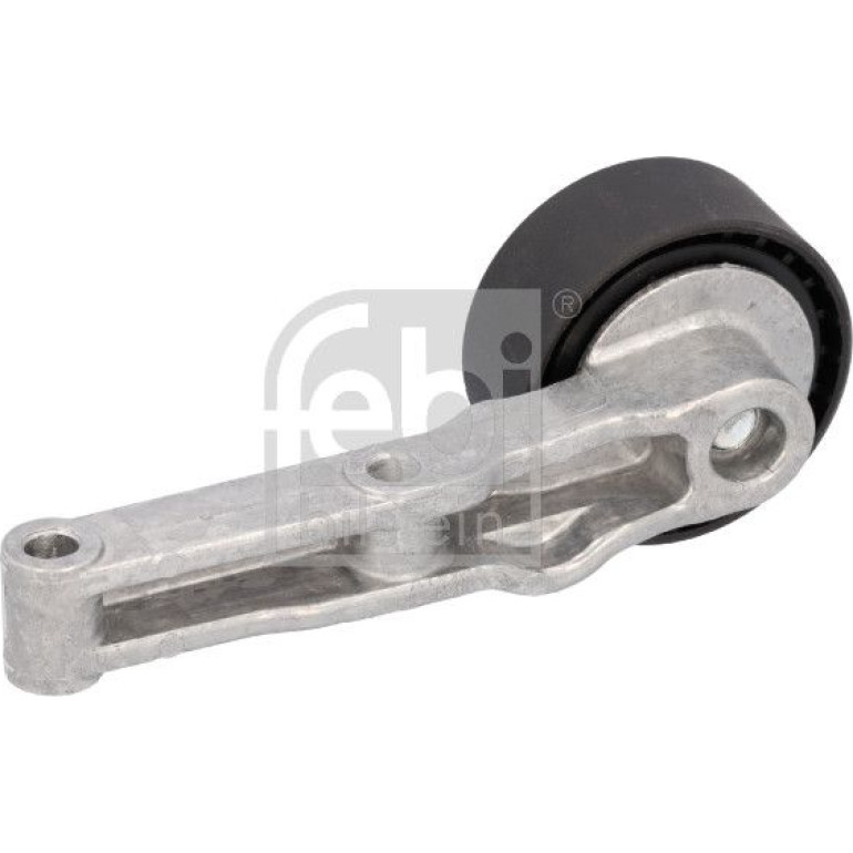Umlenk-/Führungsrolle, Keilrippenriemen 195092 Umlenk-/Führungsrolle, Keilrippenriemen 195092