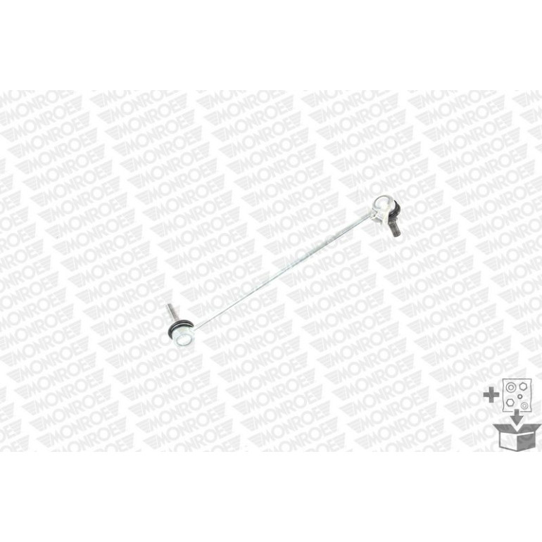 Stange/Strebe, Stabilisator L29628 Stange/Strebe, Stabilisator L29628