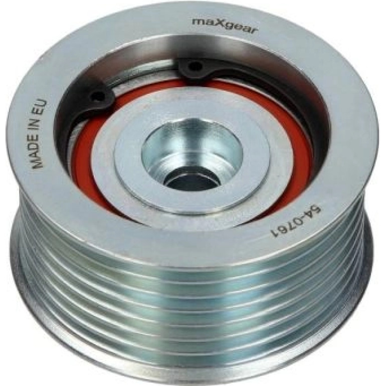 Umlenk-/Führungsrolle, Keilrippenriemen 54-0761