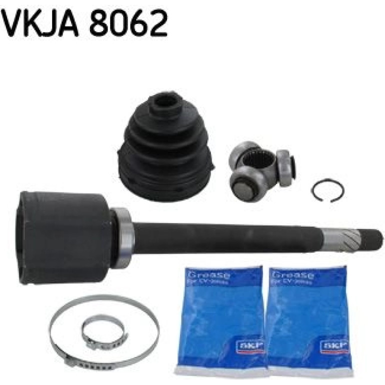 Gelenksatz, Antriebswelle VKJA 8062