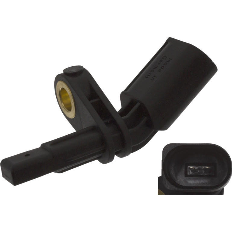 FEBI BILSTEIN 23824 Sensor, Raddrehzahl FEBI BILSTEIN 23824 Sensor, Raddrehzahl