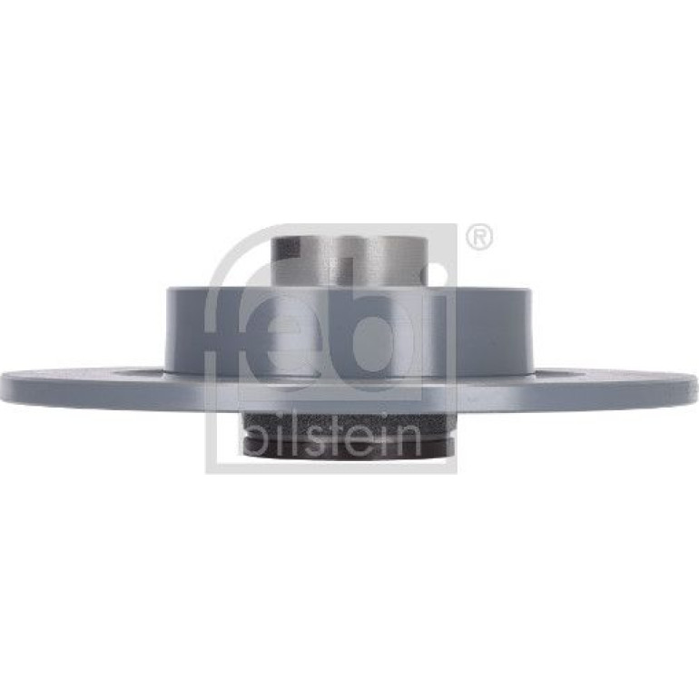 FEBI BILSTEIN 185812 Bremsscheibe FEBI BILSTEIN 185812 Bremsscheibe