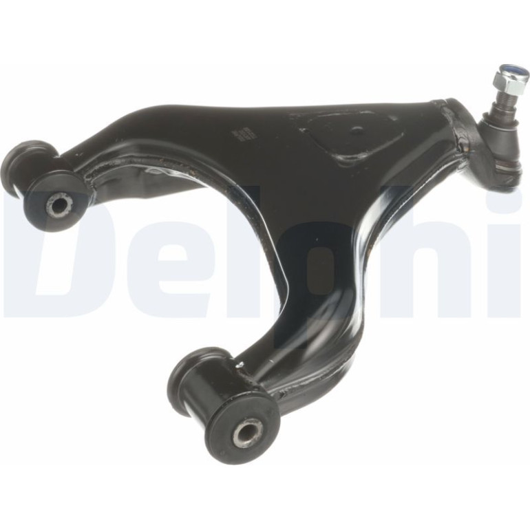 Lenker, Radaufhängung TC2129