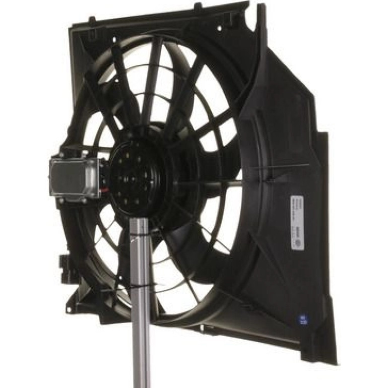 Lüfter, Motorkühlung CFF 137 000S Lüfter, Motorkühlung CFF 137 000S