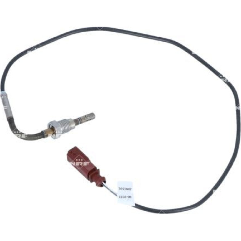 Sensor, Abgastemperatur 707178 Sensor, Abgastemperatur 707178