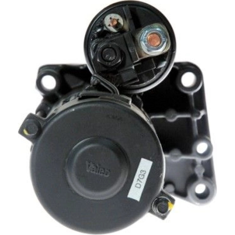 Starter 8EA 011 610-981 Starter 8EA 011 610-981
