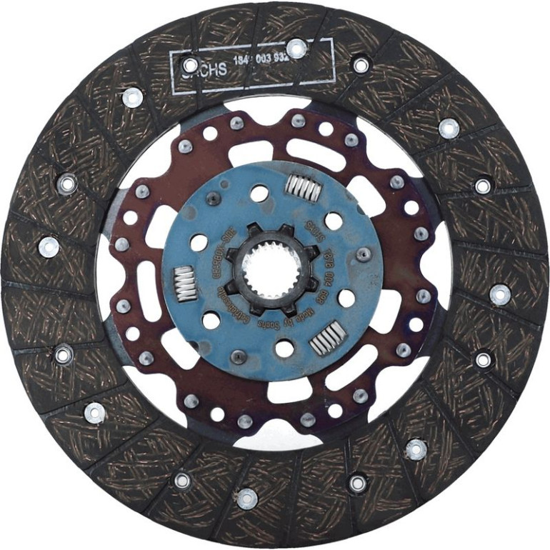 SACHS 3000 951 091 Kupplungssatz SACHS 3000 951 091 Kupplungssatz