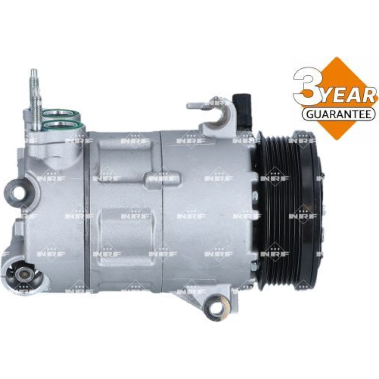 Kompressor, Klimaanlage 32846 Kompressor, Klimaanlage 32846