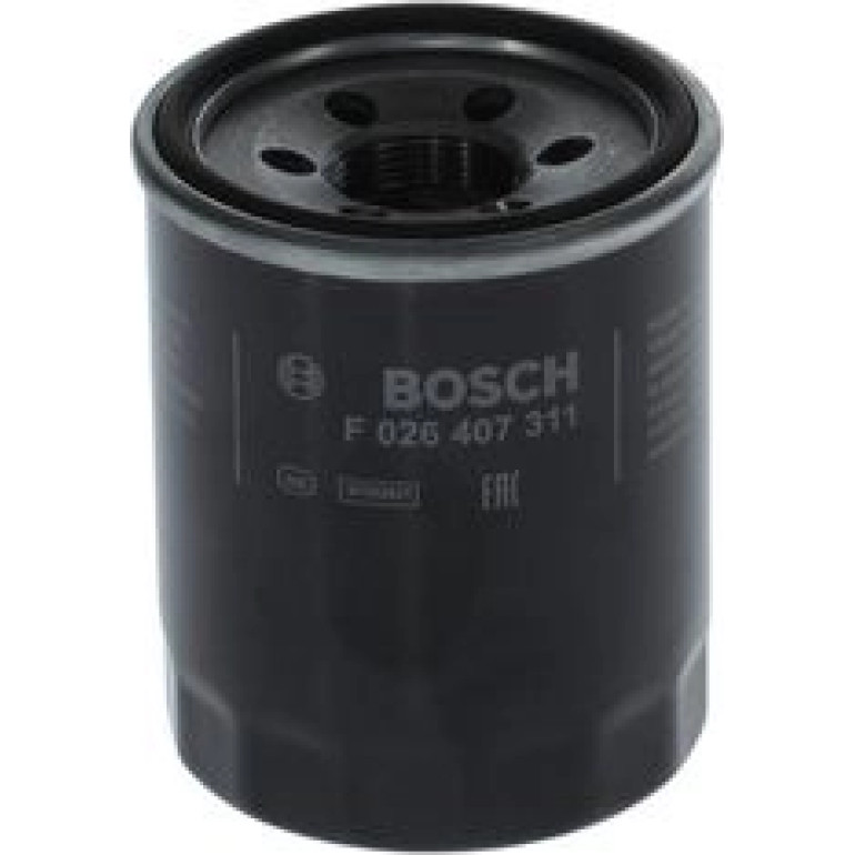 Ölfilter F 026 407 311