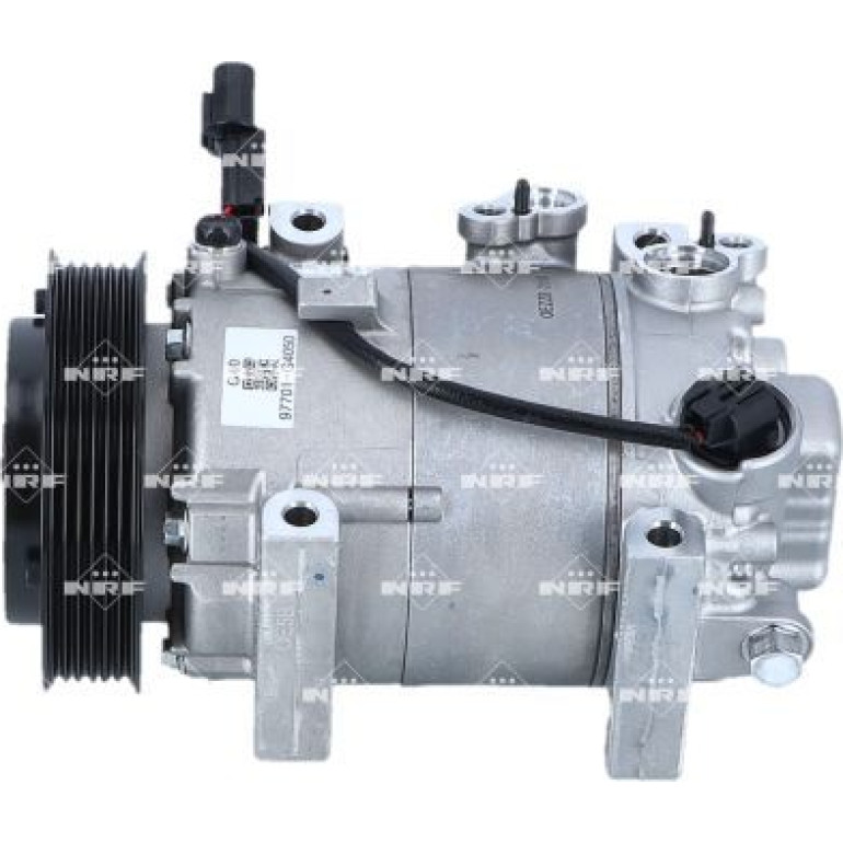 Kompressor, Klimaanlage 320247G