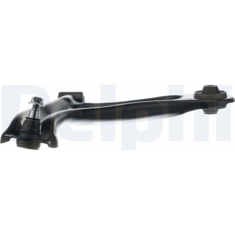 Lenker, Radaufhängung TC6833
