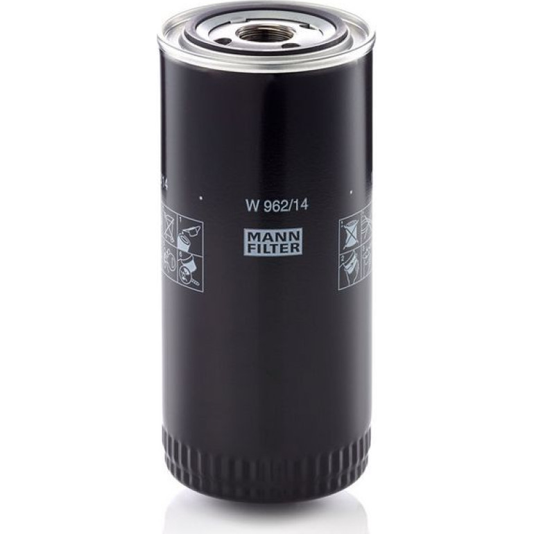 Ölfilter W 962/14