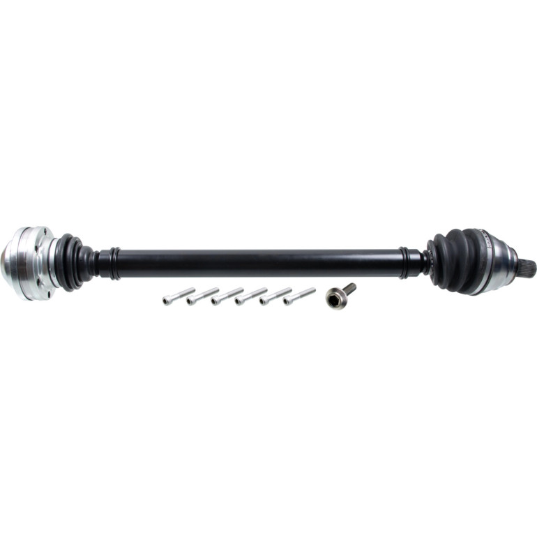 FEBI BILSTEIN 181212 Antriebswelle FEBI BILSTEIN 181212 Antriebswelle