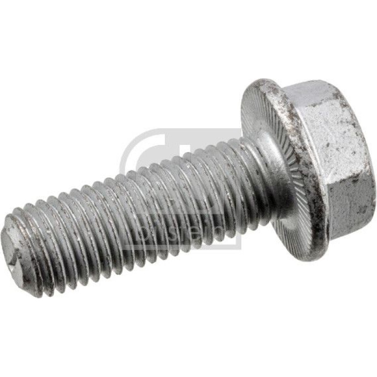 FEBI BILSTEIN 182471 Schraube, Bremssattel FEBI BILSTEIN 182471 Schraube, Bremssattel